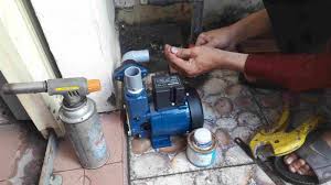 Dịch vụ sửa máy bơm nước tại nhà Hà Nội – 0981, 287, 998 - 1