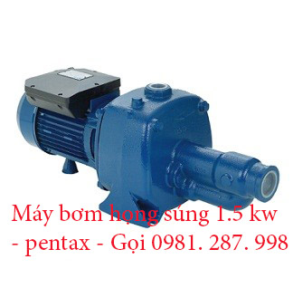 Chọn máy bơm nước cho nhà 8 đến 12 tầng tại Hà Nội – 0981. 287. 998 - 2