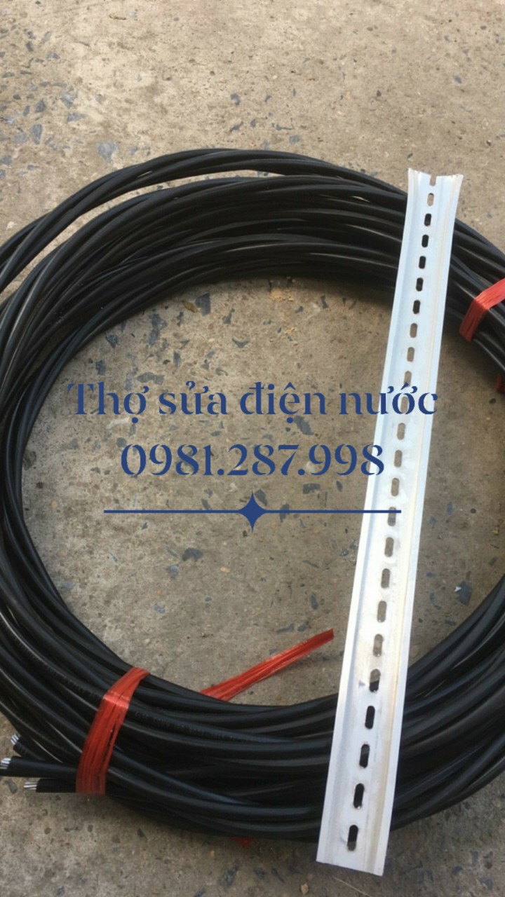 thợ sửa điện nước 0981.287.998