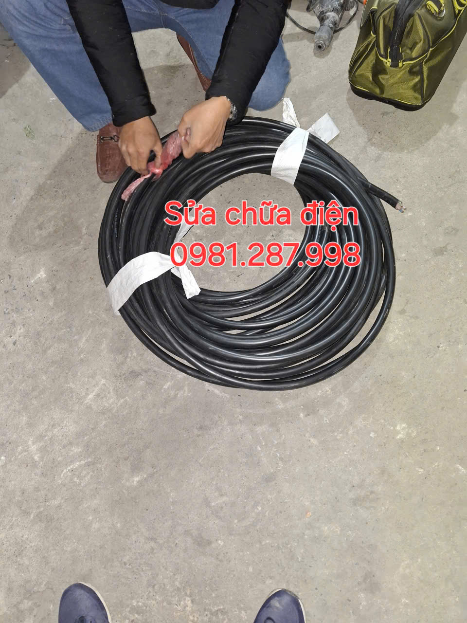 anh sua dien 3 pha tai ha noi - 0981.287.998