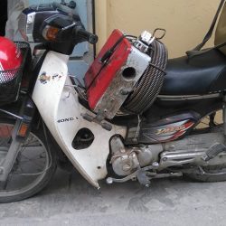 máy thông tắc lò xo