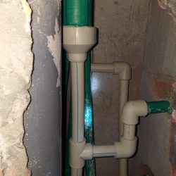 sửa ống nước tại nhà quận cầu giấy