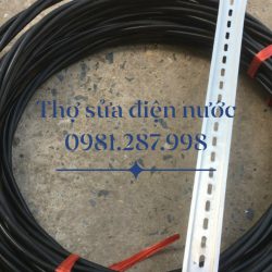 thợ sửa điện nước 0981.287.998