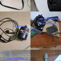 nhận siêu âm ống nước - sửa chữa ống nước - 0981.287.998